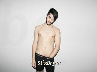 StixBryce Blog éjac