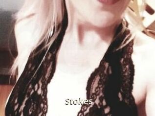 Stokes