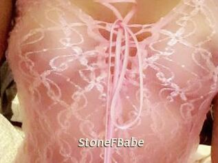 StoneFBabe