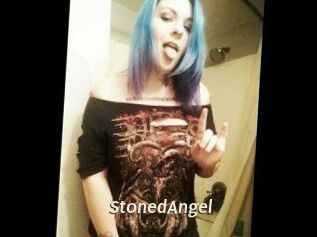 StonedAngel