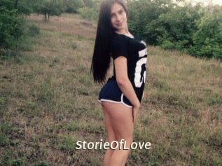 StorieOfLove