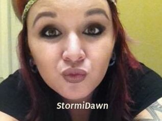StormiDawn