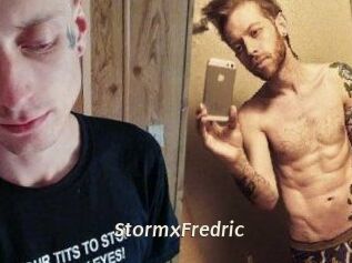 StormxFredric