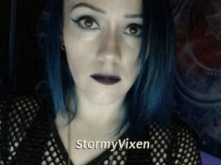 StormyVixen