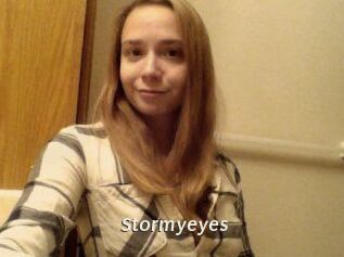 Stormyeyes