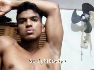 StraightBoyByB