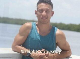 StraightCuriousGuy
