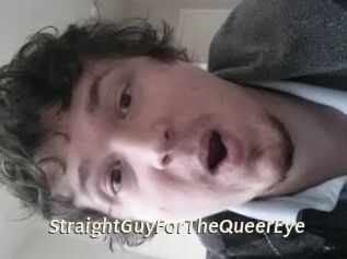StraightGuyForTheQueerEye