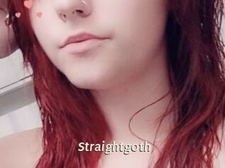 Straightgoth