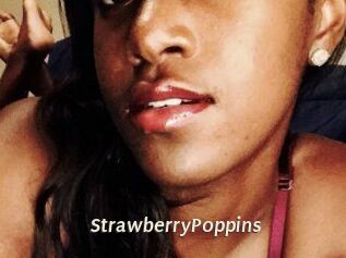 StrawberryPoppins