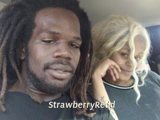 StrawberryRedd