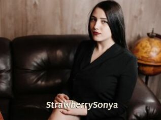 StrawberrySonya
