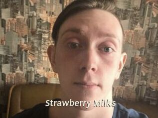 Strawberry_Milks