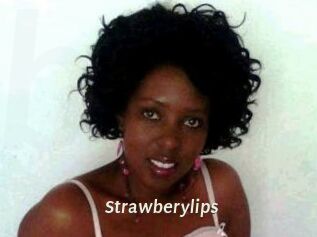 Strawberylips