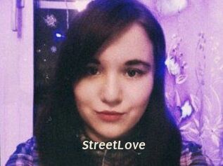 Street_Love