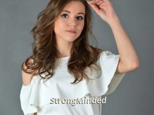 StrongMinded