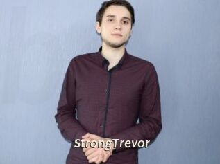 StrongTrevor