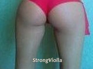 StrongViolla