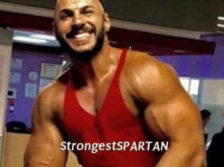 StrongestSPARTAN