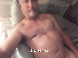 Stud4sale
