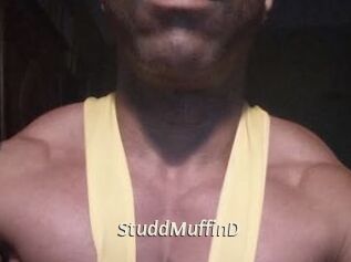 StuddMuffinD