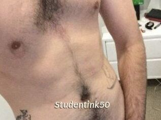 Studentink50