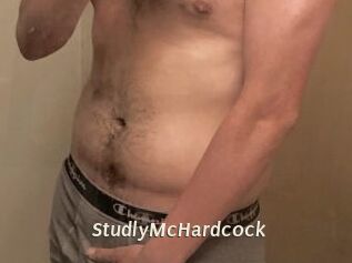 StudlyMcHardcock