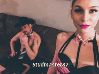 Studmaster87