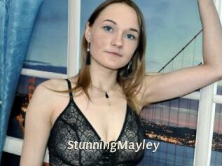 StunningMayley