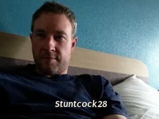 Stuntcock28