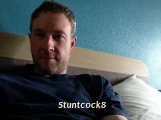Stuntcock8