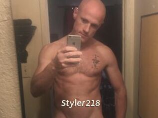 Styler218