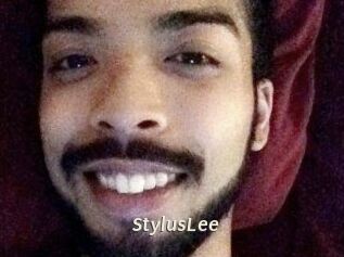 Stylus_Lee Blog éjac