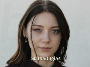 SuanaDuglas