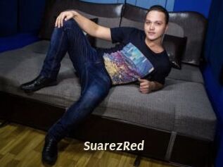 SuarezRed