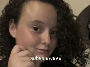 SubBunnyRex