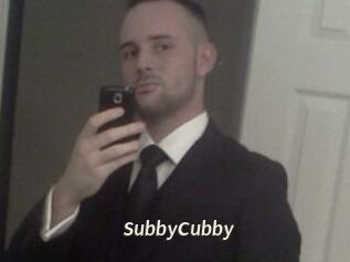 SubbyCubby