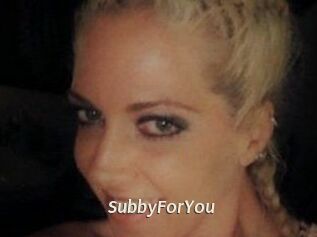 SubbyForYou