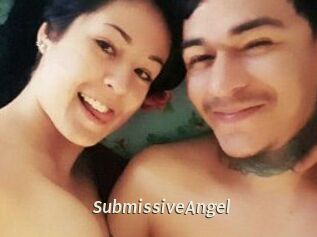 SubmissiveAngel