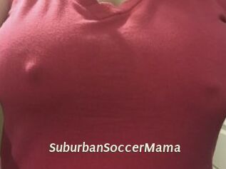 SuburbanSoccerMama