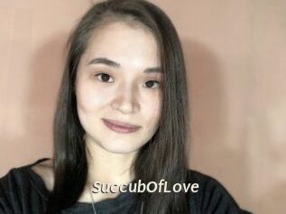 SuccubOfLove