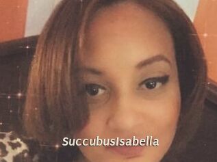 SuccubusIsabella