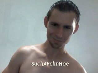SuchAFcknHoe