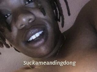 Suckameandingdong