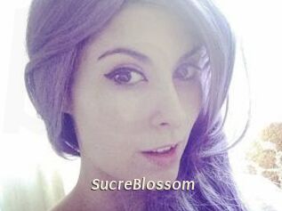 SucreBlossom