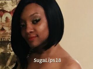 SugaLips18