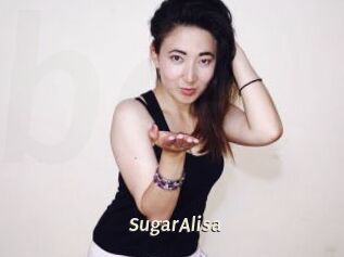 SugarAlisa Blog éjac