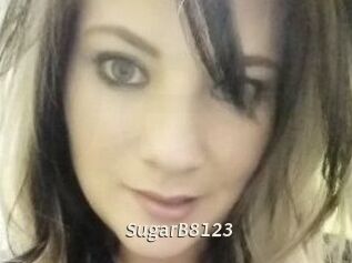 SugarB8123
