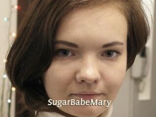 SugarBabeMary