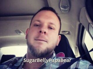 SugarBellyPapaBear